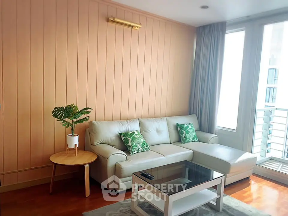  1 Bedroom Condo at Siri Residence Sukhumvit-1