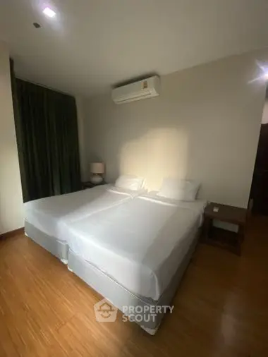 Fully Furnished 3 Bedrooms Condo at Sukhumvit City Resort Condominium-8