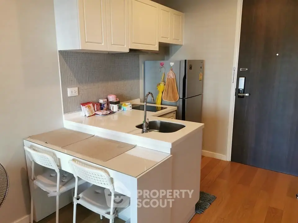  1 Bedroom Condo at Condolette Dwell Sukhumvit 26-1