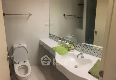  1 Bedroom Condo at Centric Scene Ratchavipha-3