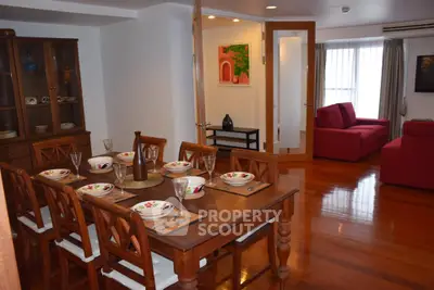  2 Bedrooms Condo at Casa Viva Condominium-3