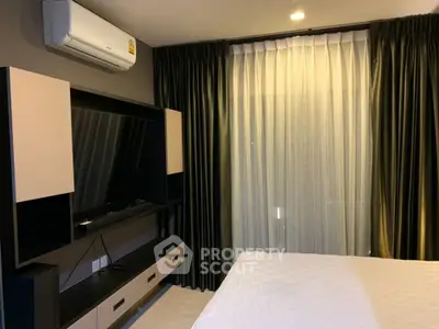  2 Bedrooms Condo at Life Sukhumvit 48-3