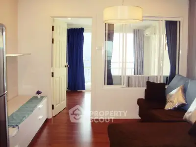  1 Bedroom Condo at Grand Park View Condominium-4