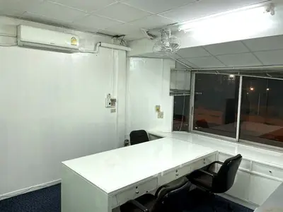 Fully Furnished 2 Bedrooms Condo at Executive Residence 2 Pratumnak-2