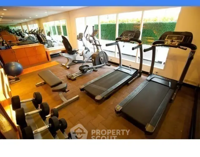  1 Bedroom Condo at Voque Sukhumvit 16 Condominium-1