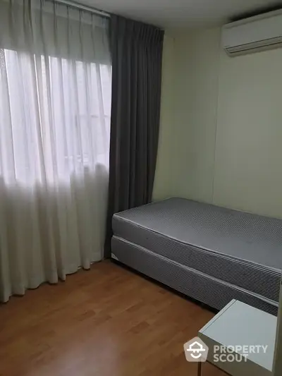 Fully Furnished 2 Bedrooms Condo at Lumpini Center สุขุมวิท 77-5