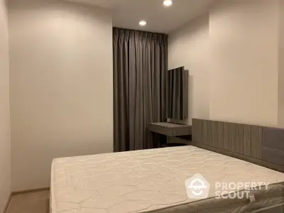  1 Bedroom Condo at Ideo Sathorn Tha Phra-3