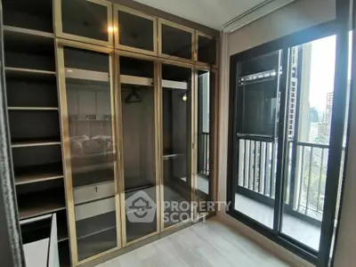  1 Bedroom Condo at Life One Wireless ไลฟ์ วัน วิทยุ Storage