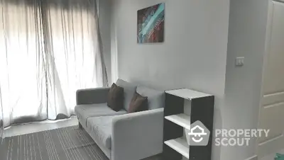  2 Bedrooms Condo at The Seed Terre Ratchayothin-4