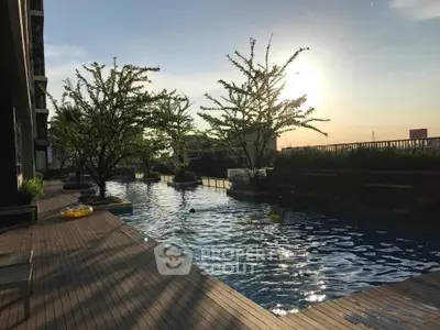  1 Bedroom Condo at Ideo Blucove Sukhumvit-4