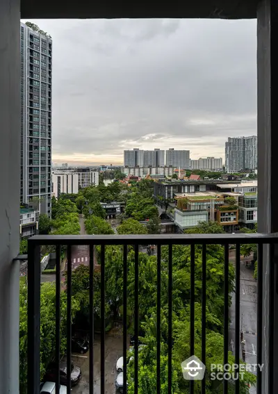  1 Bedroom Condo at The Base Park West Sukhumvit 77-4