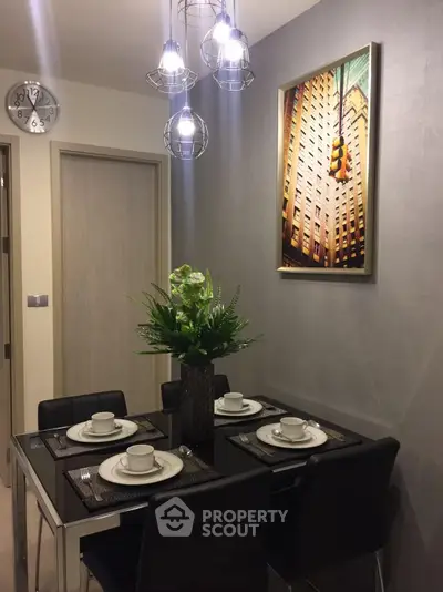  1 Bedroom Condo at Rhythm Sukhumvit 36 38-4