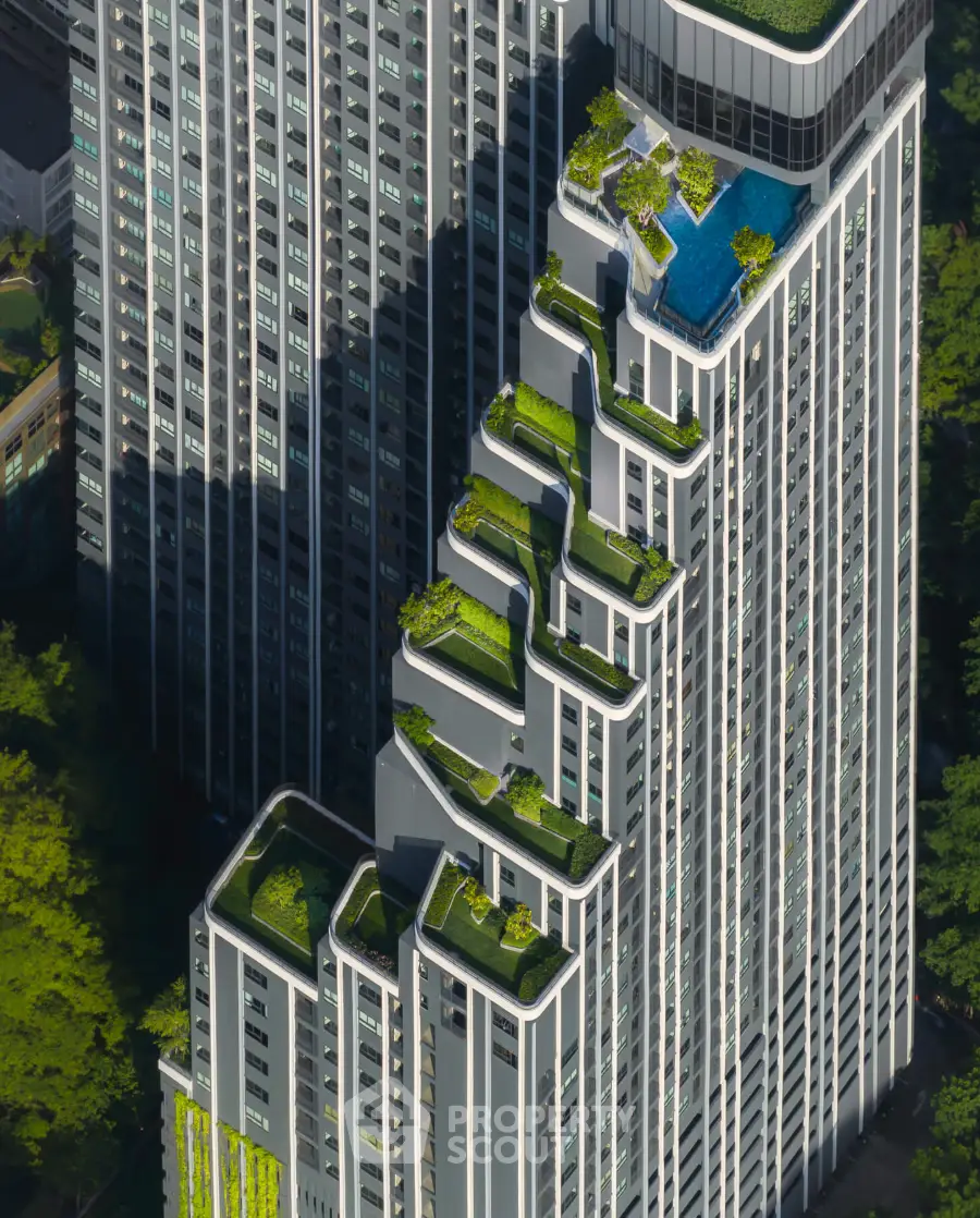 IDEO Q Chula - Samyan