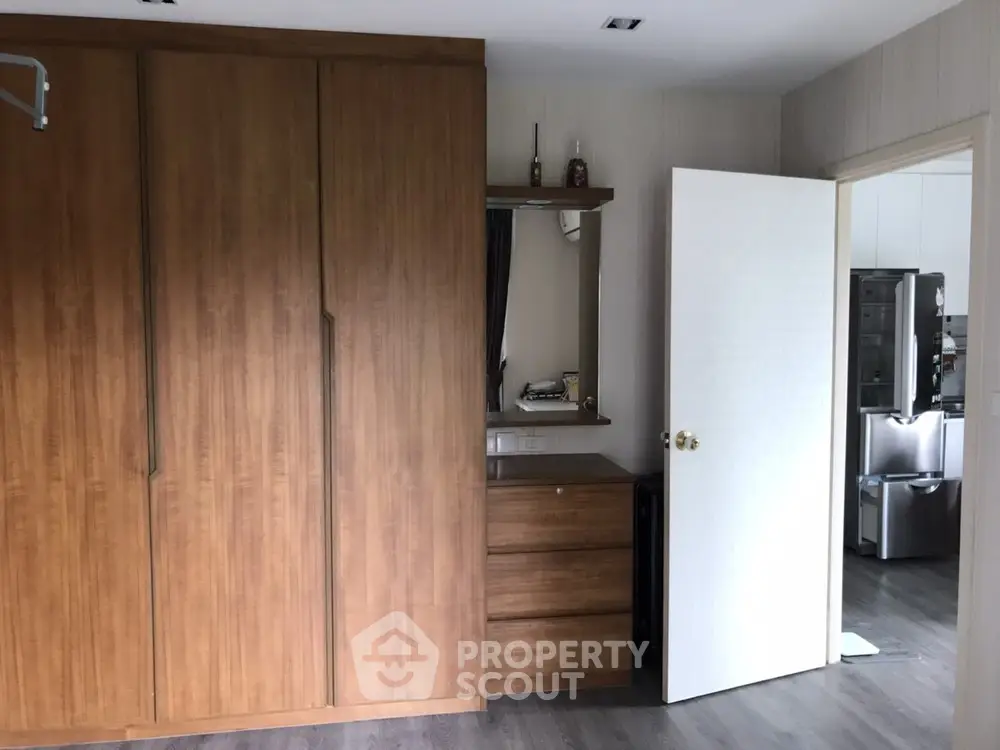  1 Bedroom Condo at Rich Park Triple Station-1