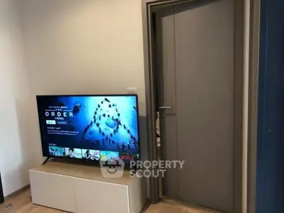  1 Bedroom Condo at The Base Garden Rama 9-5