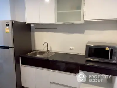  1 Bedroom Condo at Supalai Premier Asoke-2