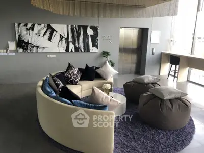  1 Bedroom Condo at Whizdom Connect Sukhumvit-3