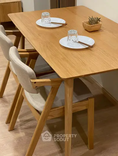  1 Bedroom Condo -10