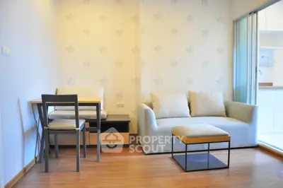  1 Bedroom Condo -3