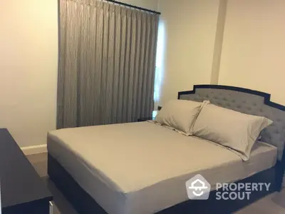  1 Bedroom Condo at The Crest Sukhumvit 34-4