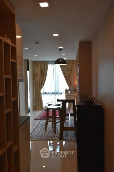  1 Bedroom Condo at The Ace เอกมัย The Ace Ekamai-2