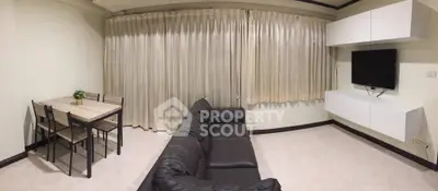  1 Bedroom Condo at Saranjai Mansion Condominium-2