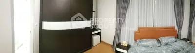  1 Bedroom Condo at Life Ratchada Huaikwang-3