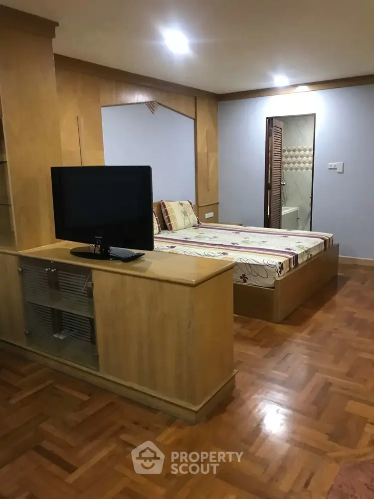  1 Bedroom Condo -4
