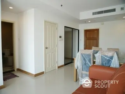  1 Bedroom Condo at Supalai Premier Ratchathewi-6