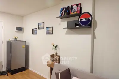  1 Bedroom Condo at Lumpini Place Bangna Km 3-3