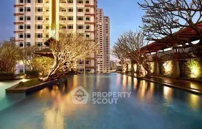  1 Bedroom Condo at Circle Condominium-2