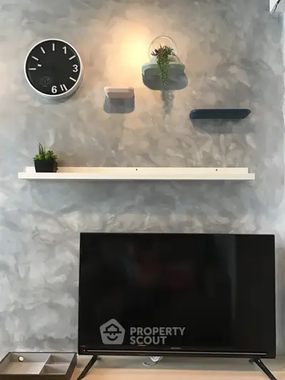  1 Bedroom Condo at Ideo O 2 บางนา-2