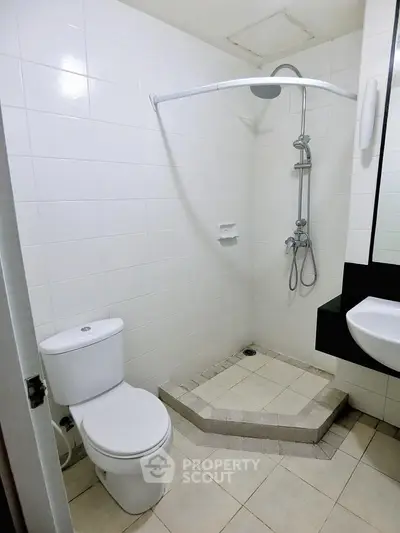 1 Bedroom Condo at Sukhumvit Plus-4