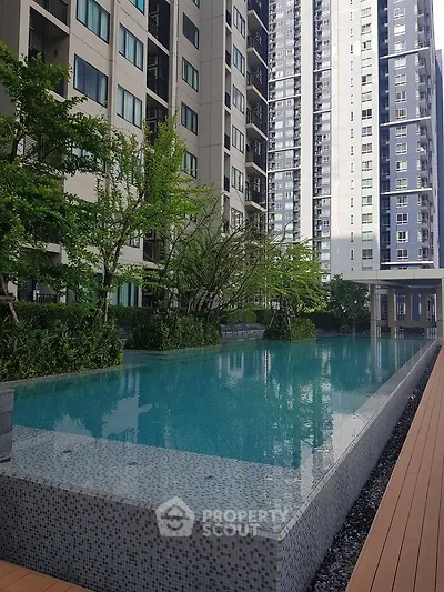  1 Bedroom Condo at Blocs 77-5