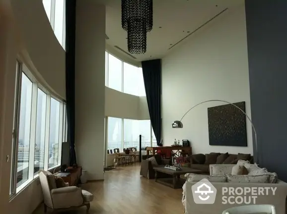  3 Bedrooms Condo at 39 By Sansiri-2