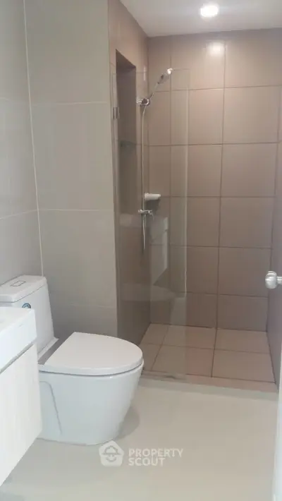  1 Bedroom Condo at Rich Park Triple Station-5