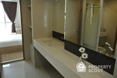  1 Bedroom Condo at Rhythm Ratchada-3