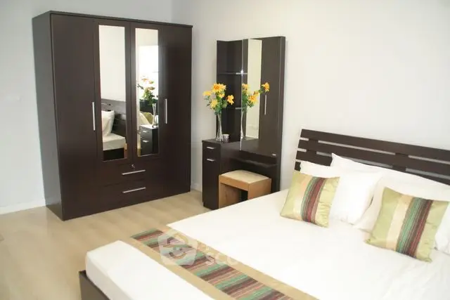 Thana Tri Condominium