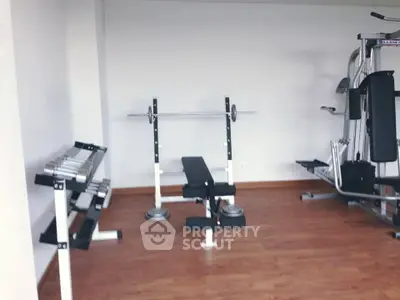 1 Bedroom Condo at Regent Orchid Sukhumvit 101-5