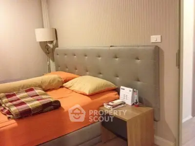  2 Bedrooms Condo at The Capital ราชปรารภ วิภา คอนโดมิเนียม-4