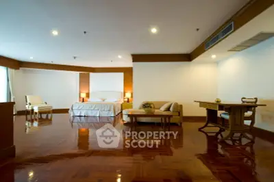 Fully Furnished 4 Bedrooms Apartment at Gm Tower-3