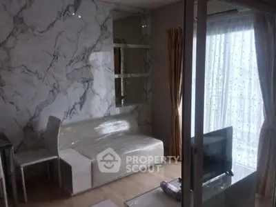 1 Bedroom Condo -4