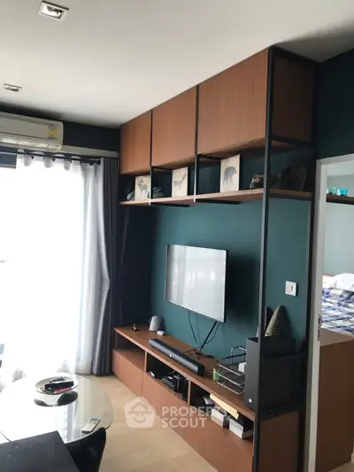  1 Bedroom Condo -4