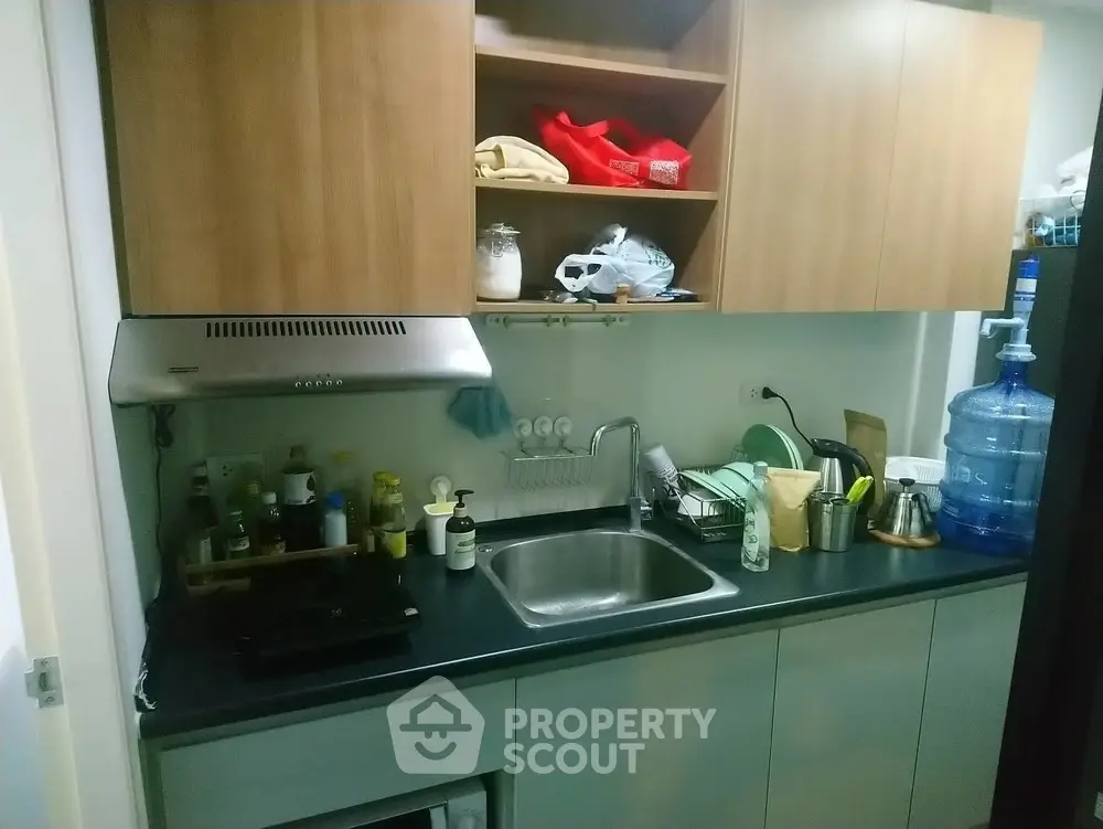 1 Bedroom Condo at D Mura Ratchayothin ดีมูระ รัชโยธิน-1