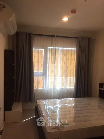  1 Bedroom Condo at Aspire Sathorn Thapa-3