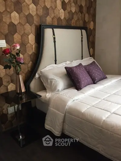  1 Bedroom Condo at Edge Sukhumvit 23-2