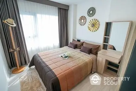  1 Bedroom Condo at Aspire Sathorn Thapa-3