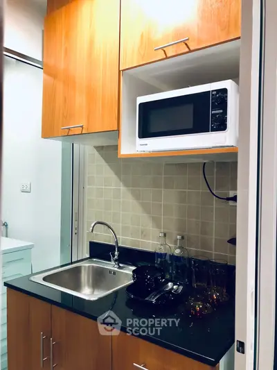  1 Bedroom Condo at Regent Home Sukhumvit 81-5