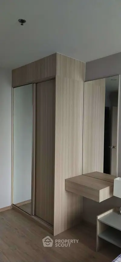  1 Bedroom Condo at Ideo O 2 บางนา-2