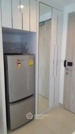  1 Bedroom Condo at Ideo Mobi Rama 9-4